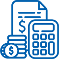 Complete raw material cost analysis and cost reduction for finished products.