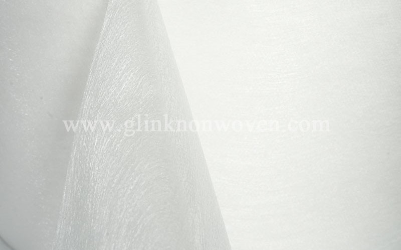 Soft hydrophobic spunbond nonwoven fabric for pants waistband nonwoven in Bolivia