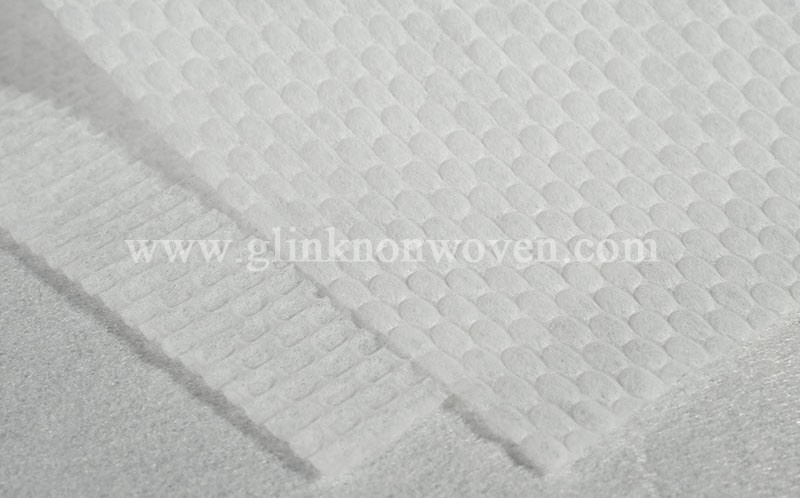 hot air hydrophilic nonwoven fabric