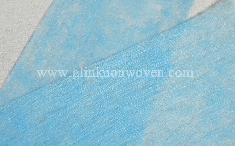 ADL nonwoven fabric