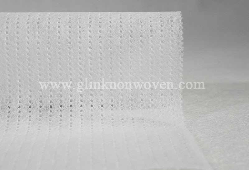 What Kind of Non Woven Fabric is Suitable for Diapers