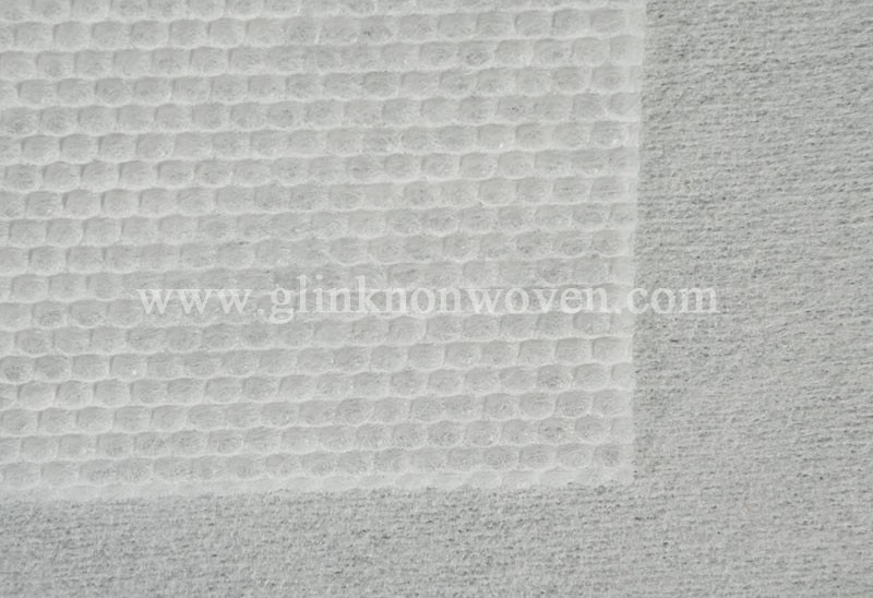 The Application of Hot Air Nonwoven Fabric in Diaper