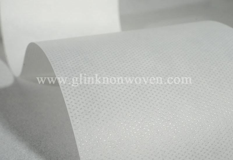 coated nonwoven