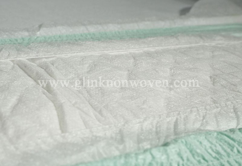 spunbond PP nonwoven