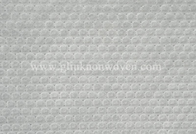 spunbond nonwoven polypropylene fabric