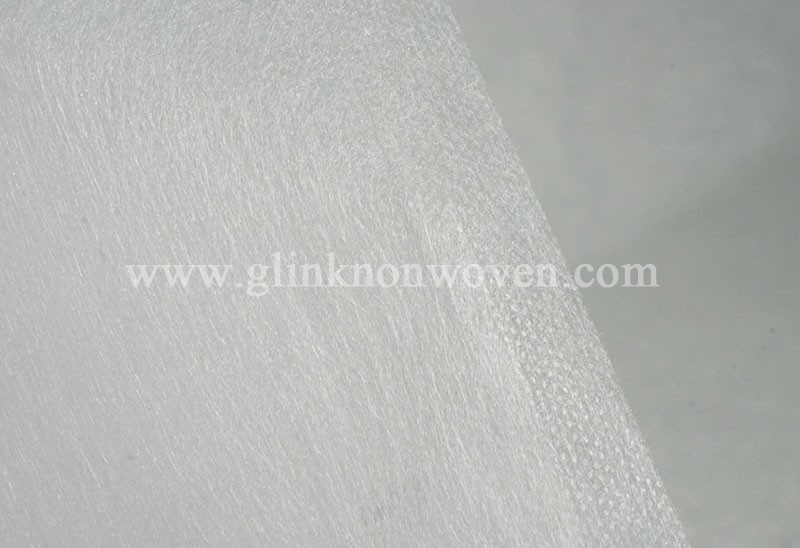 wrapping nonwoven