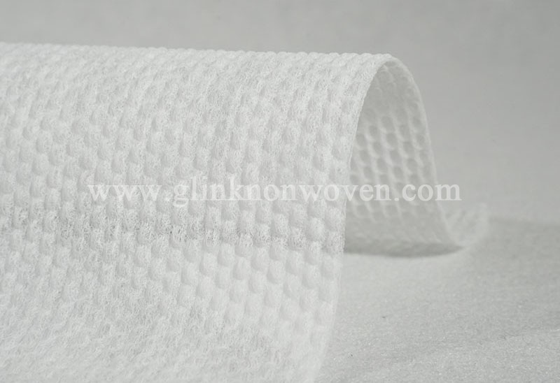 The Raw Materials of Airthrough Nonwoven in Diaper