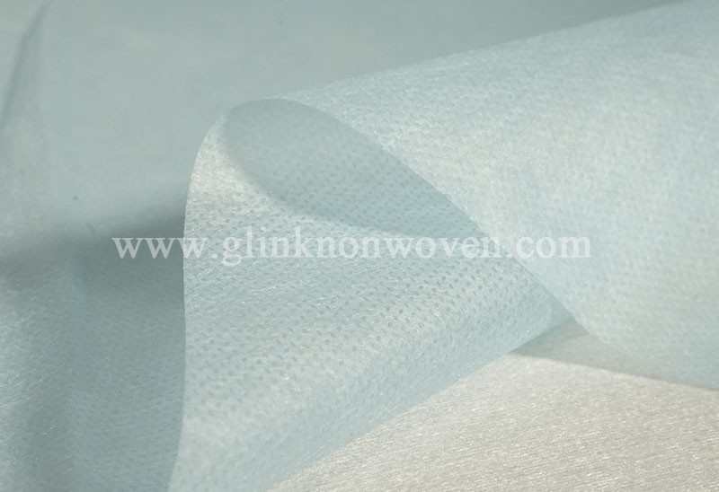 The Production Process of SMMS Non Woven Fabrics