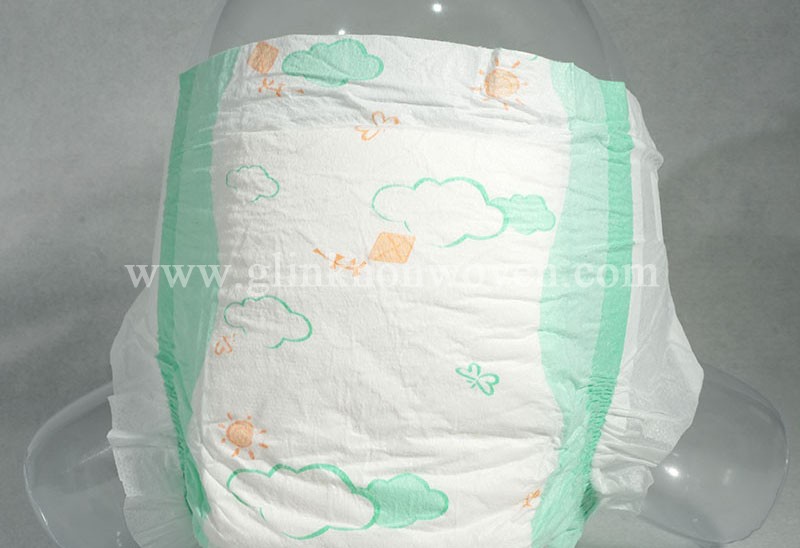 Analysis of the current development status of the baby diaper industry.