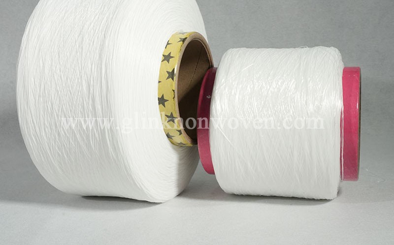 Spandex yarn for diaper in Ethiopia