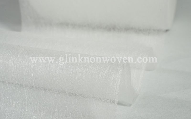 Thermal bond nonwoven for sanitary napkin in Guatemala