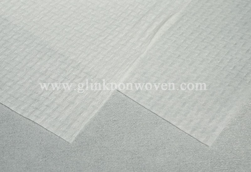 spunlace nonwoven