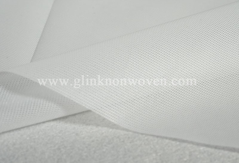 The role of sanitary napkin perforated film