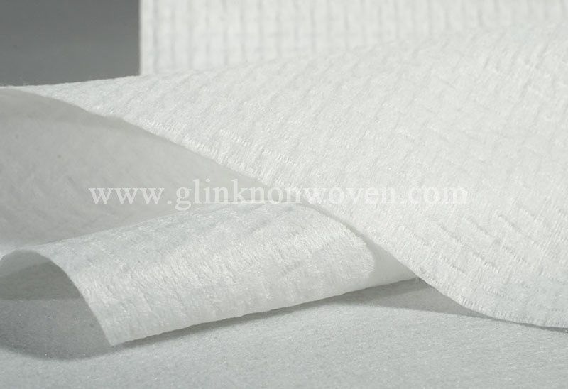 Spunlace nonwoven : the preferred material for wet wipes industry