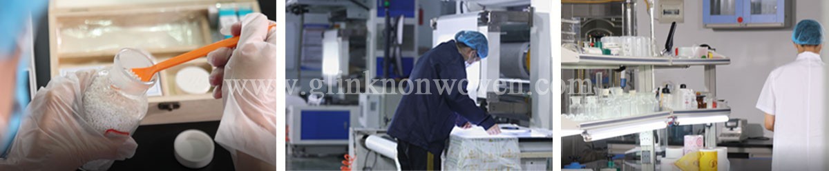 raw material supplier for diapers