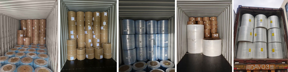 diaper raw material supplier