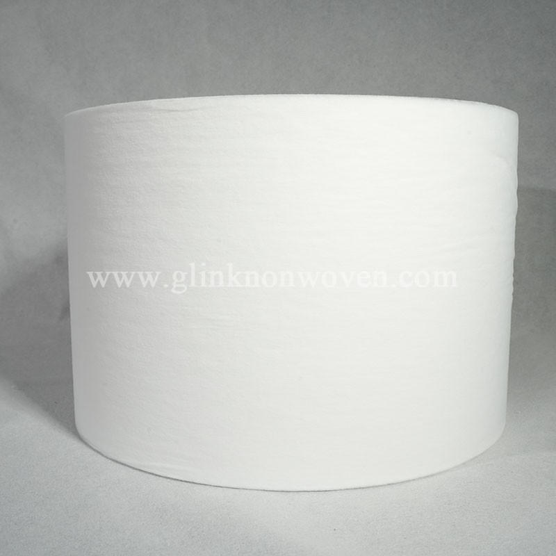 topsheet hydrophilic nonwoven fabric