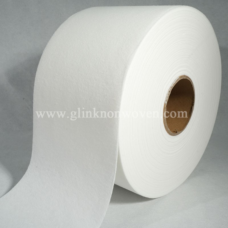 hygiene material airlaid paper