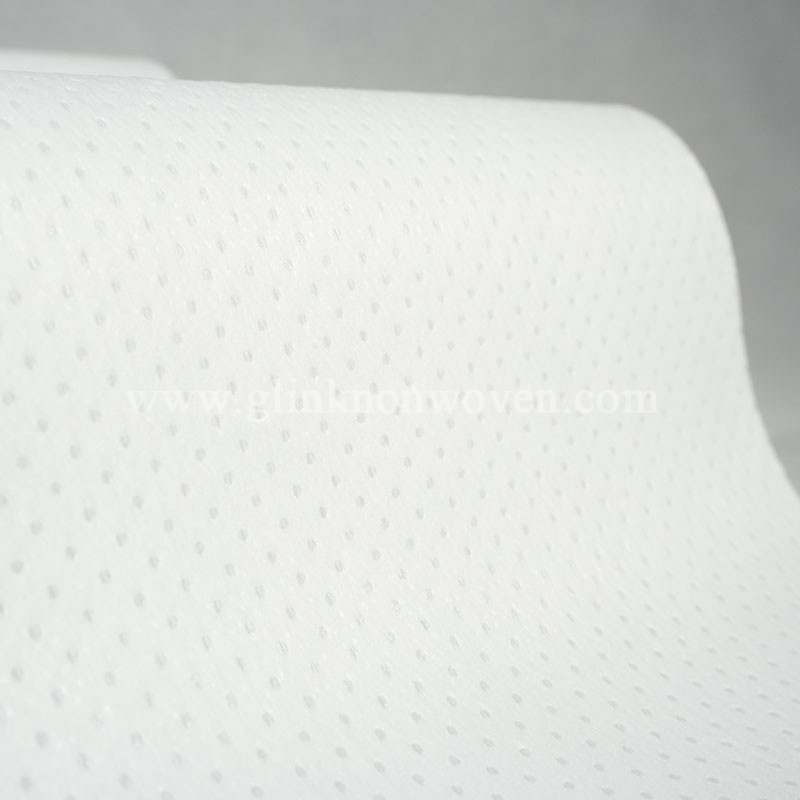 elastic nonwoven