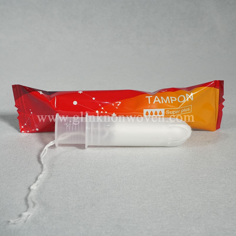 menstruation tampons