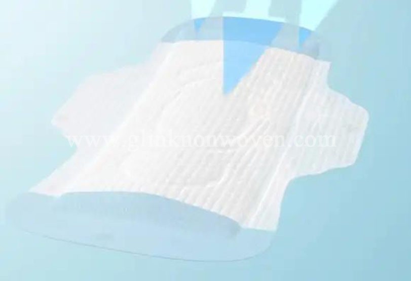 How much do you know about sanitary napkin perforated film?