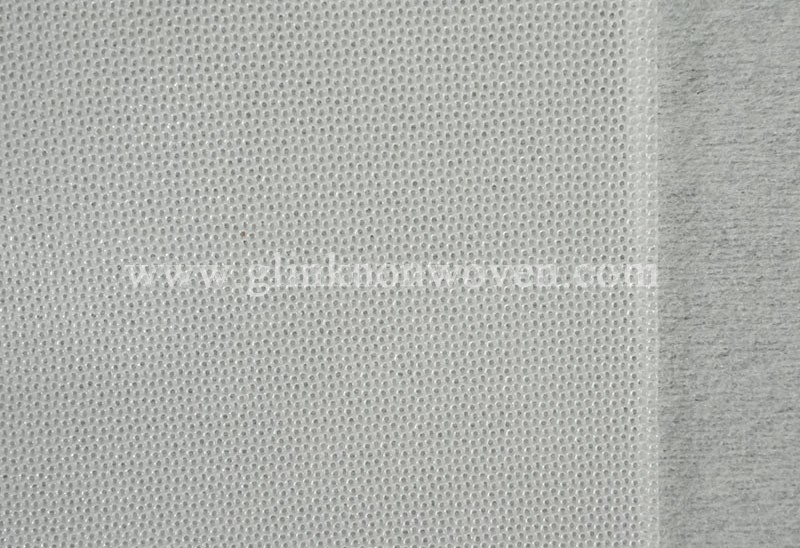 perforated film