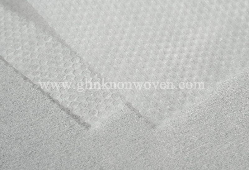 spunbond nonwoven